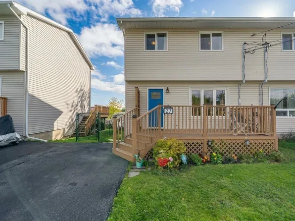 27 Tamerlane Ct, Halifax, NS B2W 4V3