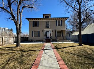 516 S Meldrum St #4, Fort Collins, CO 80521