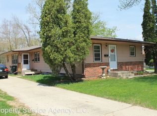 4013 Arkansas Dr, Ames, IA 50014