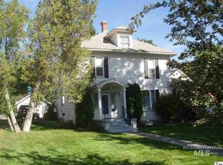 610 E A St, Moscow, ID 83843