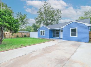 8547 Sonneville Dr, Houston, TX 77080