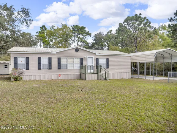 5742 OVERLOOK Drive W, Keystone Heights, FL 32656