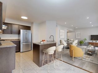 92 Louisbourg Way, Markham, ON L6E0C5