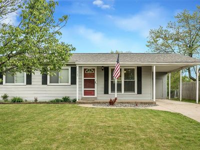 11983 Sprucewood Dr, Maryland Heights, MO, 63043