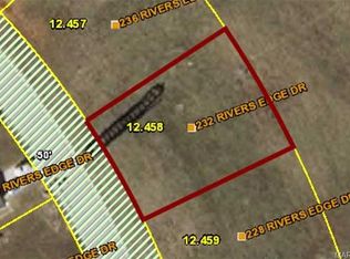 232 Rivers Edge Dr, Moscow Mills, MO 63362