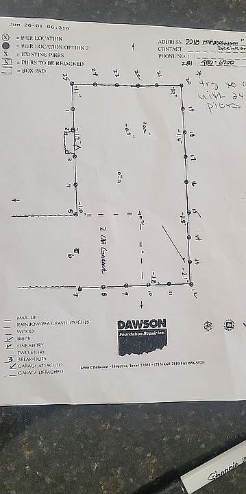 2nd image of 5318 Harbor Light Dr