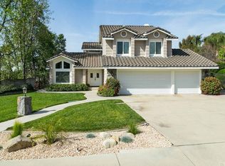 5598 Morning Canyon Way, Rancho Cucamonga, CA 91737