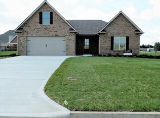 5112 Aspen Ave, Morristown, TN 37813