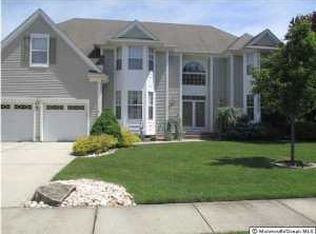 1315 Indian Hill Rd, Toms River, NJ 08753