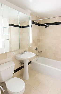 Rented by New York Residence | media 8