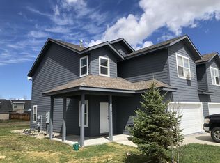 400 Par Ave #1, Pinedale, WY 82941