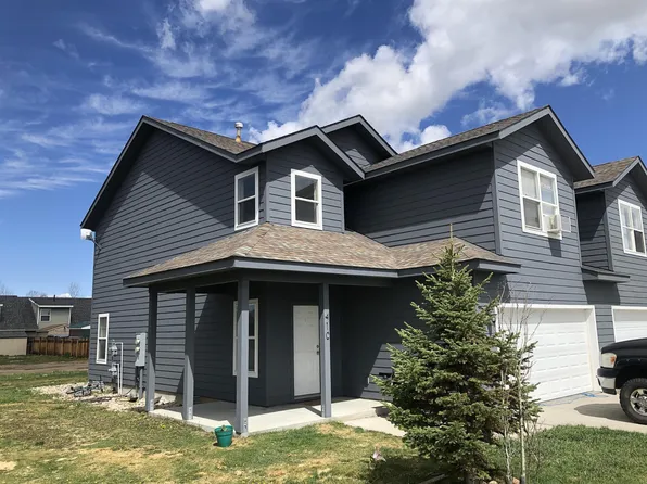400 Par Ave, Pinedale, WY