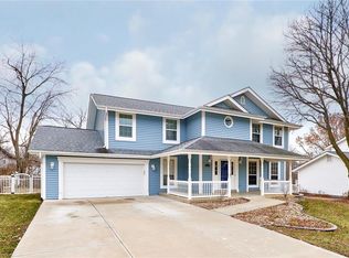3113 River Ridge Pl, Saint Charles, MO 63303