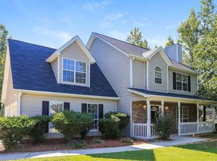 4588 Bouldercrest Rd, Ellenwood, GA 30294