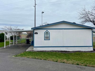 3517 Road 84 Trailer 106B, Pasco, WA, 99301