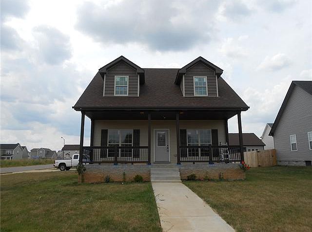 1st image of 159 Fox Xing Lot 159