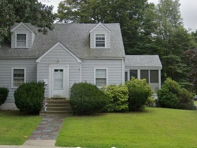 98 W Central St, Natick, MA, 01760