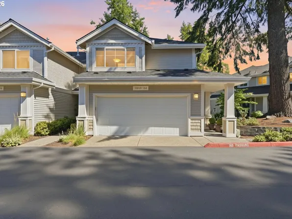 16065 SW Audubon St Unit 104, Beaverton, OR 97003