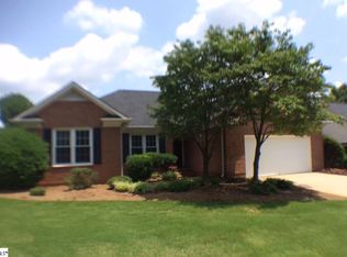 105 Windstone Dr, Greenville, SC 29615