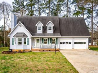 218 Tea Rose Ct, Anderson, SC 29625
