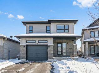 609 Robert St, Clarence Rockland, ON K4K 0J8