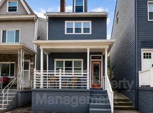 5304 Holmes St, Pittsburgh, PA 15201