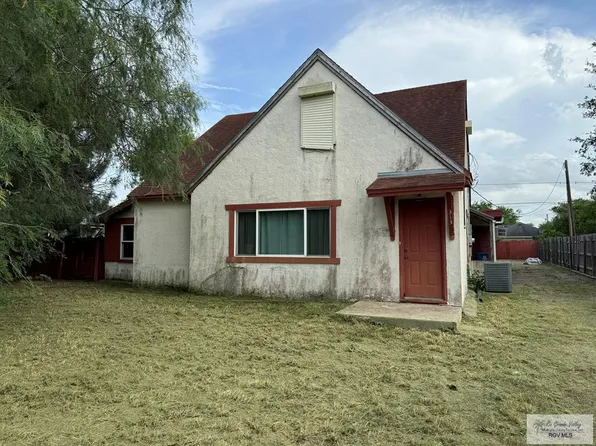 313 W Colorado Ave, Rio Hondo, TX 78583