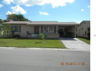 950 NW 67th Ave, Margate, FL 33063
