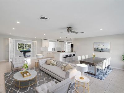 1704 W Bluewater Ter, North Fort Myers, FL, 33903
