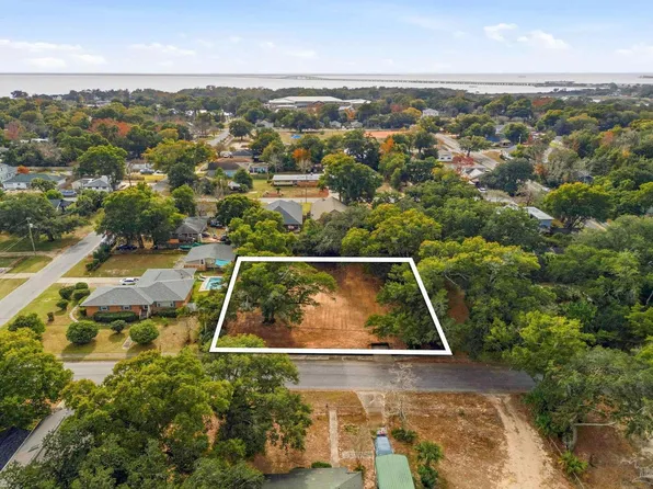 2907 E Lee St, Pensacola, FL 32503