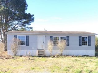 445 County Road 38, Section, AL 35771
