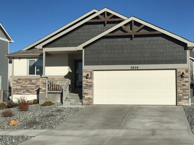 6828 Black Saddle Dr, Colorado Springs, CO, 80924
