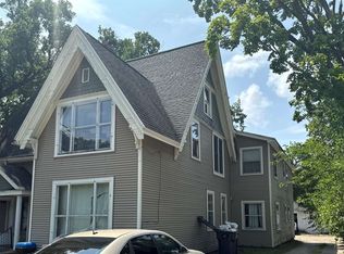 317 N Washington St, Waupaca, WI 54981