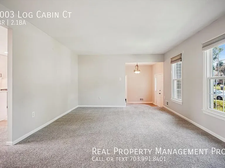 8003 Log Cabin Ct — Photo 14