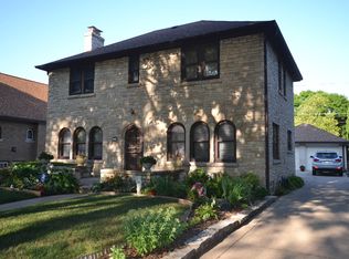 3234 N 49th St, Milwaukee, WI 53216