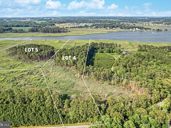 22253 Waterview Rd #4, Lewes, DE 19958