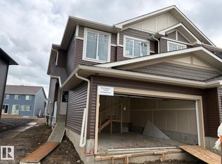 5633 Hawthorn Way SW, Edmonton, AB T6X 3C1
