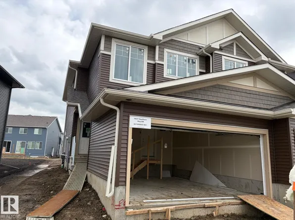 5633 Hawthorn Way SW, Edmonton, AB T6X 3C1