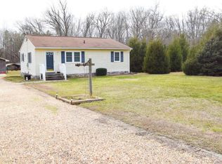 1730 Snyder Rd, Warsaw, VA 22572