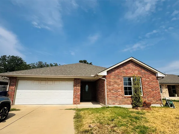 8005 NW 74th St, Oklahoma City, OK 73132