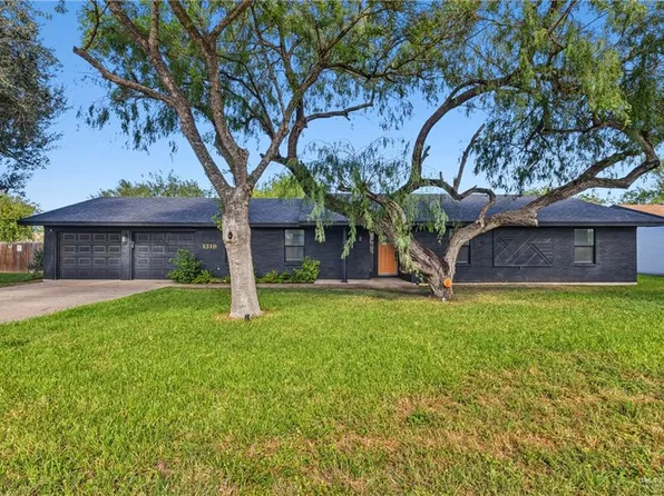 1319 Cedar St, Edinburg, TX 78539