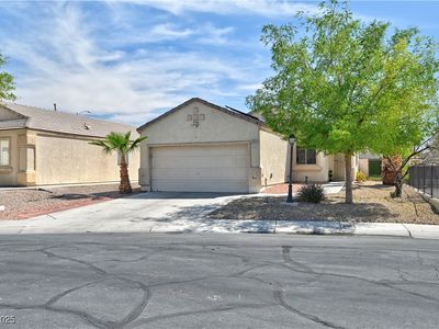 5904 Oakton St, Las Vegas, NV, 89130