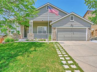 2017 Shiloh Dr, Castle Rock, CO 80104