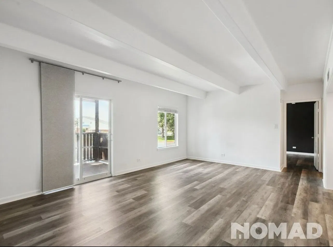 1 bed, 721 sqft, $1,500 — Photo 1