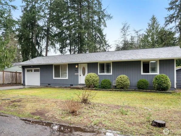 4051 Chinook Place NW, Bremerton, WA 98312