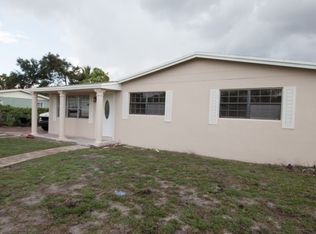 1455 NW 192nd St, Miami Gardens, FL 33169