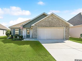 14022 Colt Dr, Denham Springs, LA 70726