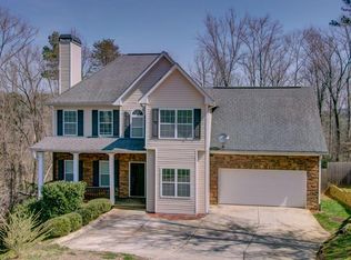 4292 Mountain Ridge Rd, Gainesville, GA 30506