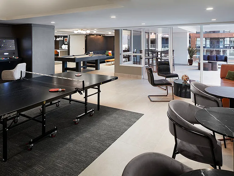 Onni South Lake Union — Photo 24