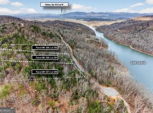 252 S Laceola Rd, Cleveland, GA 30528